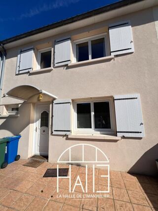  Maison � vendre 4 pi�ces 91 m�