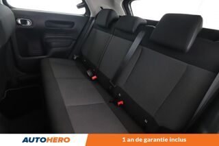 C4 cactus 1.2 PureTech Feel 110 ch 2016 occasion 92130 Issy-les-Moulineaux