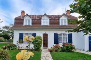  Maison  vendre 7 pices 136 m