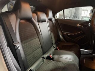 Classe A 200 BlueEfficiency (176.043) 2015 occasion 85190 Venansault