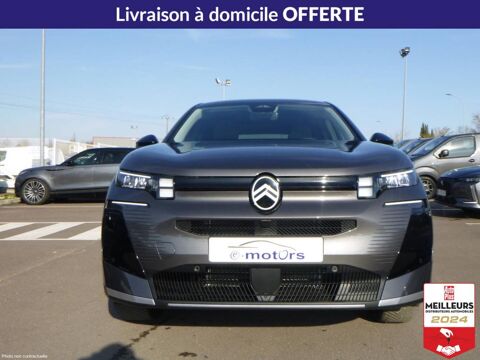 C5 aircross Hybride 145 e-DCS6 Max +Toit ouvrant 2026 occasion 10150 Lavau