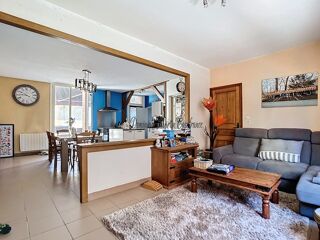  Maison � vendre 5 pi�ces 164 m�