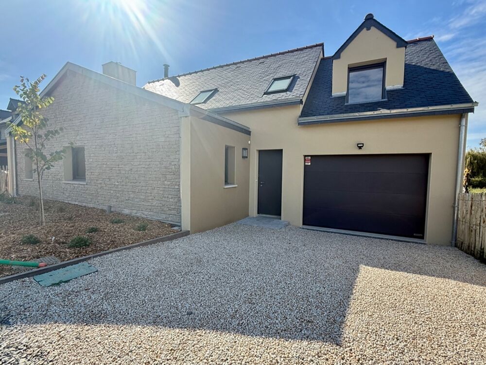 � vendre  Maison Lancieux (22770)