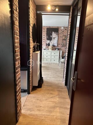  Appartement  vendre 3 pices 68 m