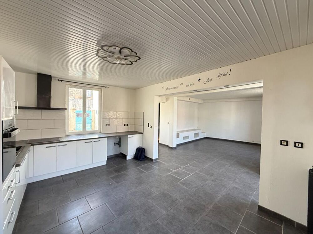 Maison Riscle 5 pièce(s) 120 m2