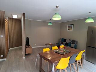  Appartement à louer 2 pièces 70 m²
