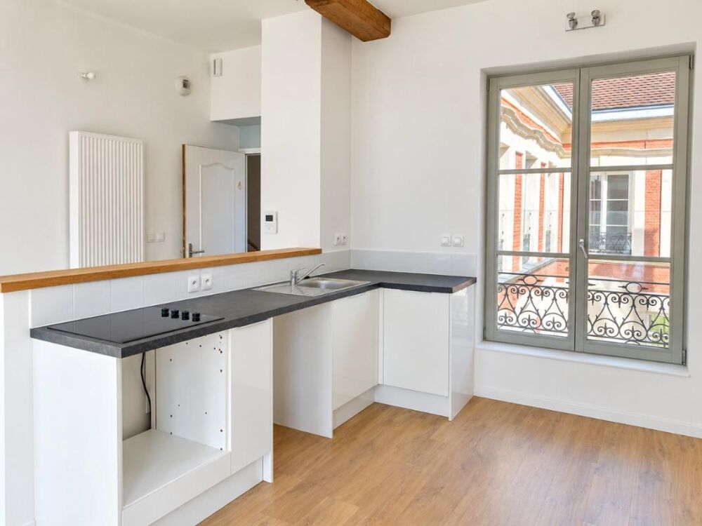 Appartement T3 à Lille
