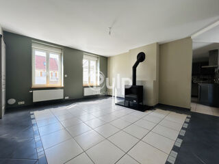  Maison � vendre 167 m�