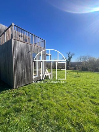  Maison � vendre 2 pi�ces 28 m�