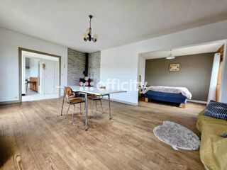  Maison à vendre 4 pièces 85 m²