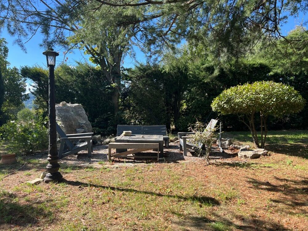  vendre  Maison Als (30100)