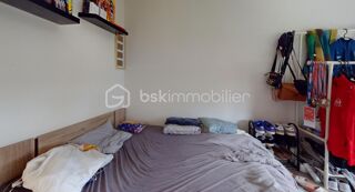  Appartement � vendre 3 pi�ces 58 m�