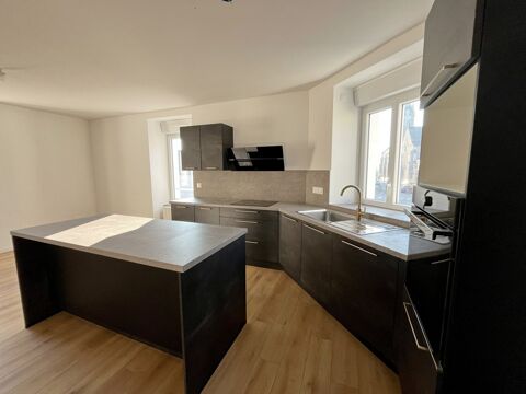  Appartement � louer 4 pi�ces 99 m�