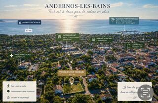  Terrain � vendre 451 m�