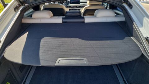 X6 xDrive 30d 258 BVA8 Exclusive - Entretien constructeur Toit 2014 occasion 45200 Montargis