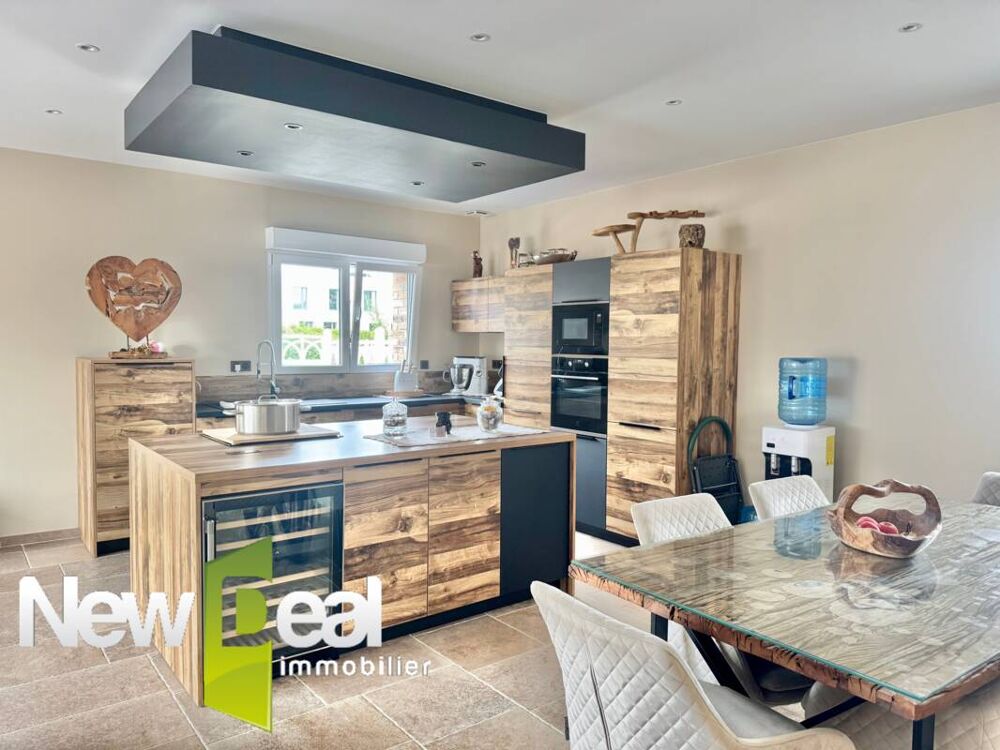 Vente Maison PLAIN PIED / 2 À 3 CHAMBRES / SAINT AMAND LES EAUX Saint amand les eaux