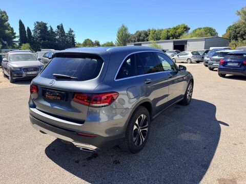 Classe GLC 200 d 9G-Tronic Avantgarde Line 2022 occasion 84700 Sorgues
