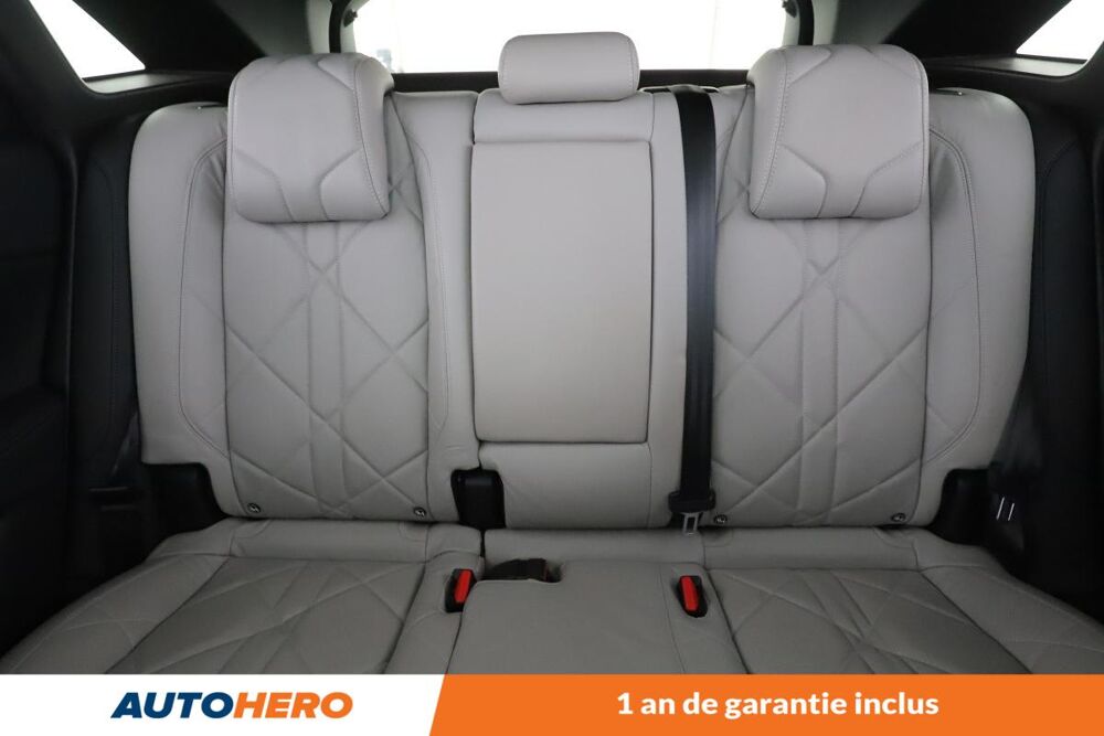 DS7 1.5 Blue-HDi Grand Chic Automatique 130 ch 2022 occasion 92130 Issy-les-Moulineaux