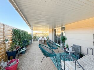  Appartement � vendre 3 pi�ces 71 m�