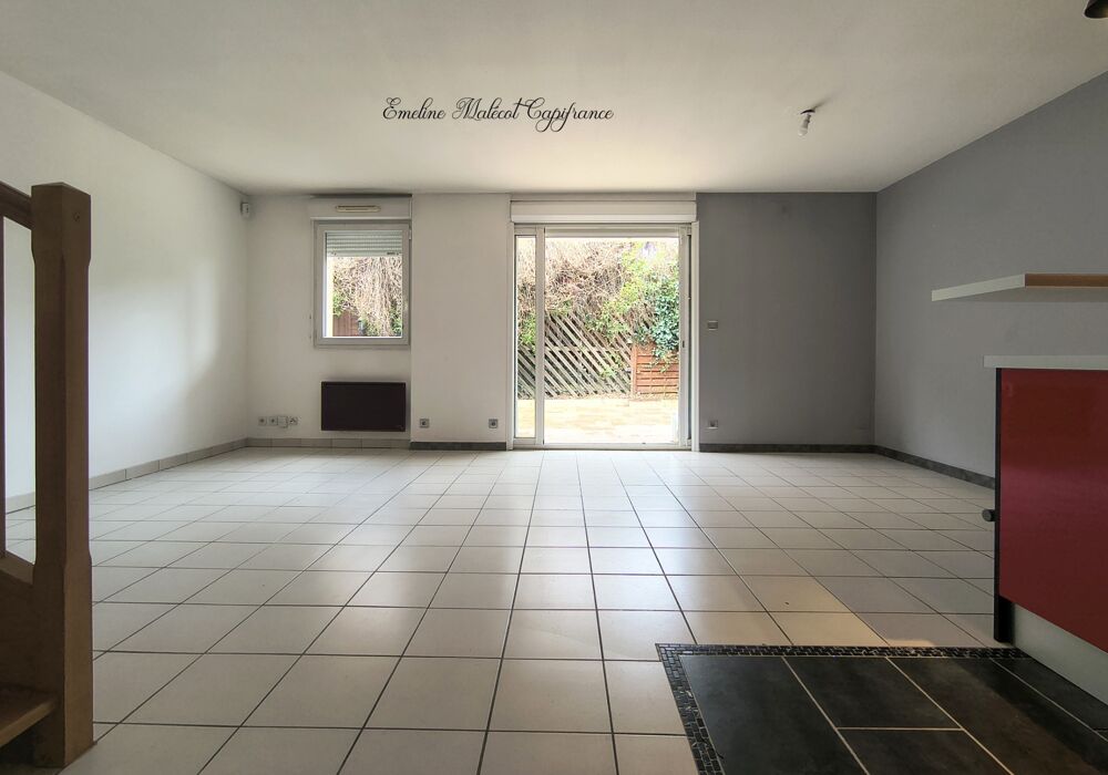 ? Bègles  Une maison familiale au calme, à deux pas de Bordeaux