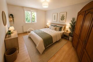  Maison à vendre 5 pièces 115 m²