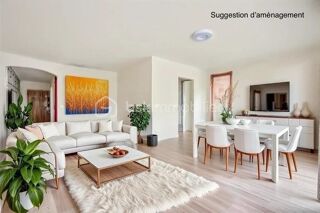  Appartement  vendre 4 pices 99 m