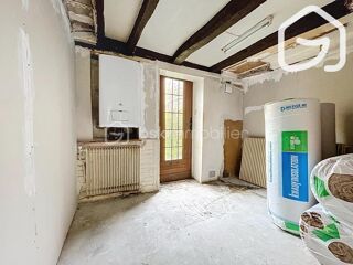  Maison � vendre 4 pi�ces 66 m�