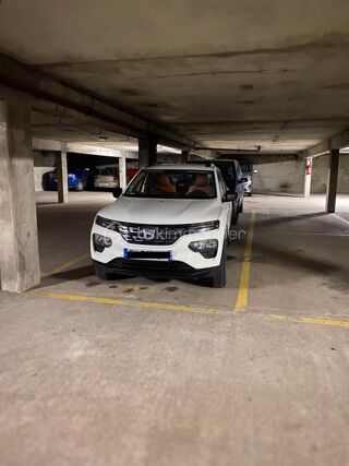 Parking / Garage � vendre 10 m�