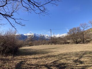 Vente Terrain 1305 m²