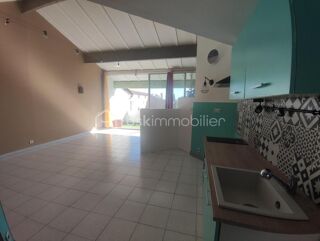  Appartement à vendre 3 pièces 68 m²