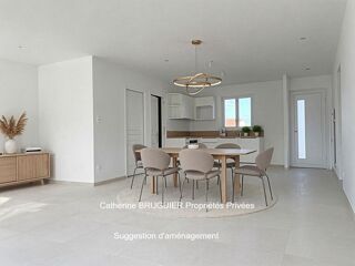  Maison  vendre 4 pices 114 m