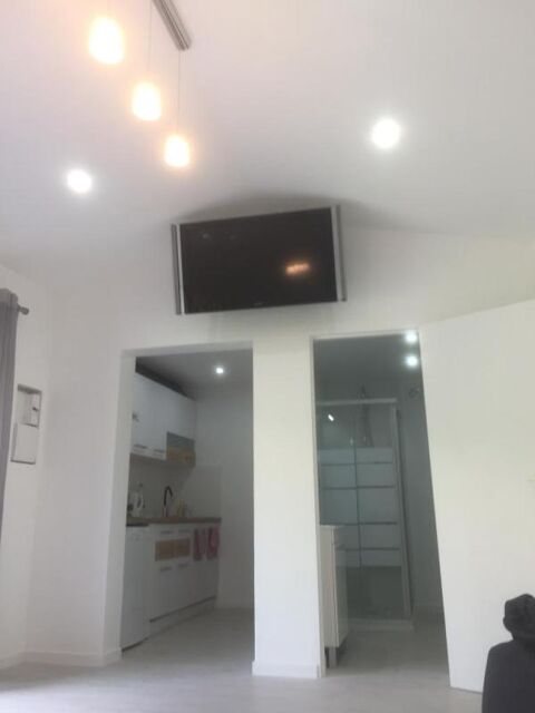  Appartement � louer 1 pi�ce 25 m�