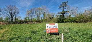  Terrain � vendre 1004 m�