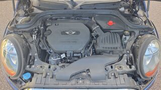 Cooper 1.5 D 116 N/A - Automatique Entretien constructeur 2016 occasion 54000 Nancy