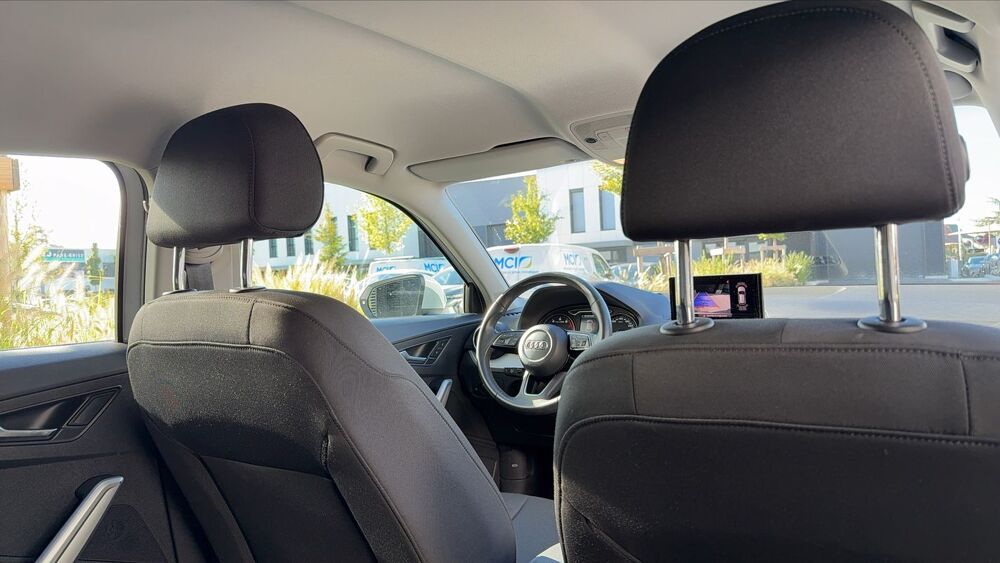 Q2 1.5 TFSI 150 S-Tronic 7 Advanced 2021 occasion 69120 Vaulx En Velin