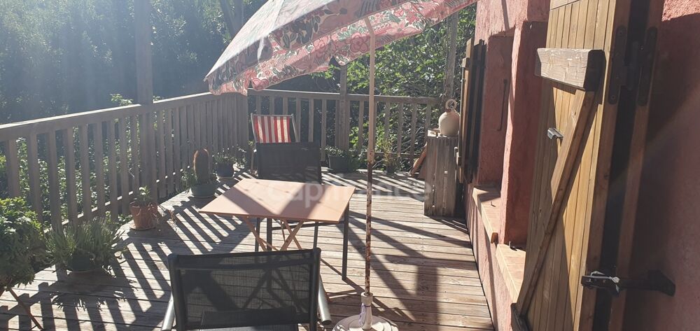Vente Maison Maison à vendre 3 pièces LODEVE (34) Lodeve