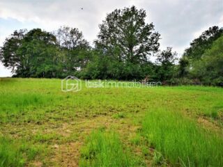  Terrain à vendre 948 m²