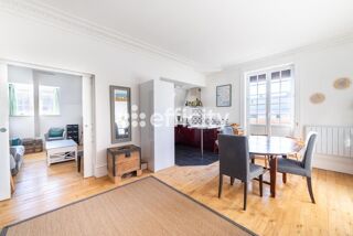  Appartement à vendre 6 pièces 100 m²