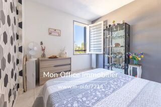  Appartement à vendre 4 pièces 85 m²
