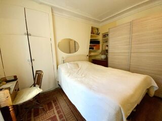  Appartement  vendre 3 pices 49 m