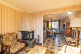  Maison à vendre 4 pièces 100 m²