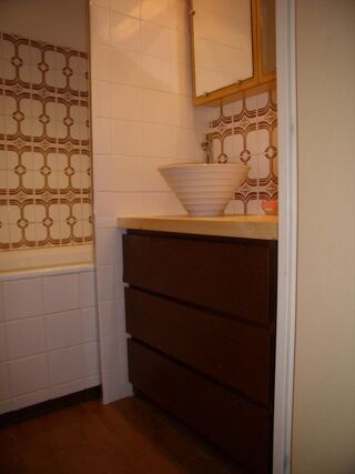  Appartement � louer 1 pi�ce 25 m�