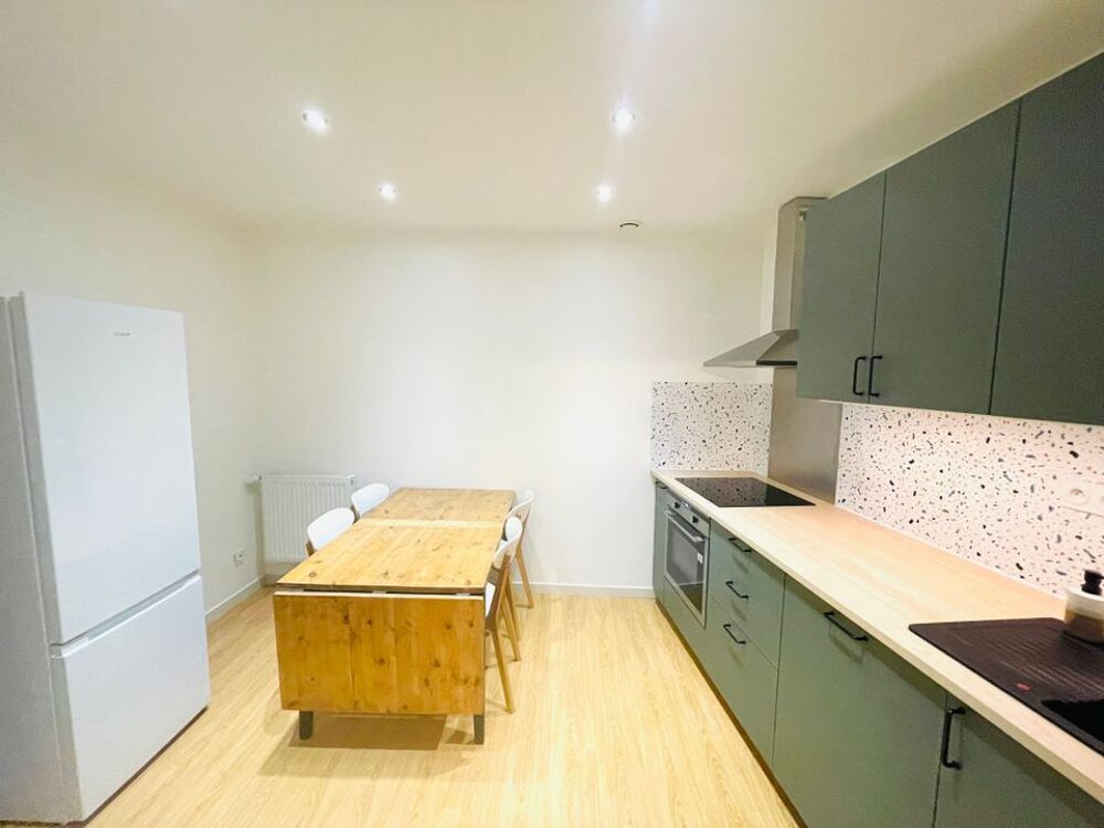 Location Appartement Appartement de 75m2 à louer sur Vernaison Vernaison