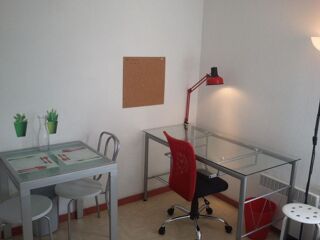 Appartement à louer 1 pièce 18 m²
