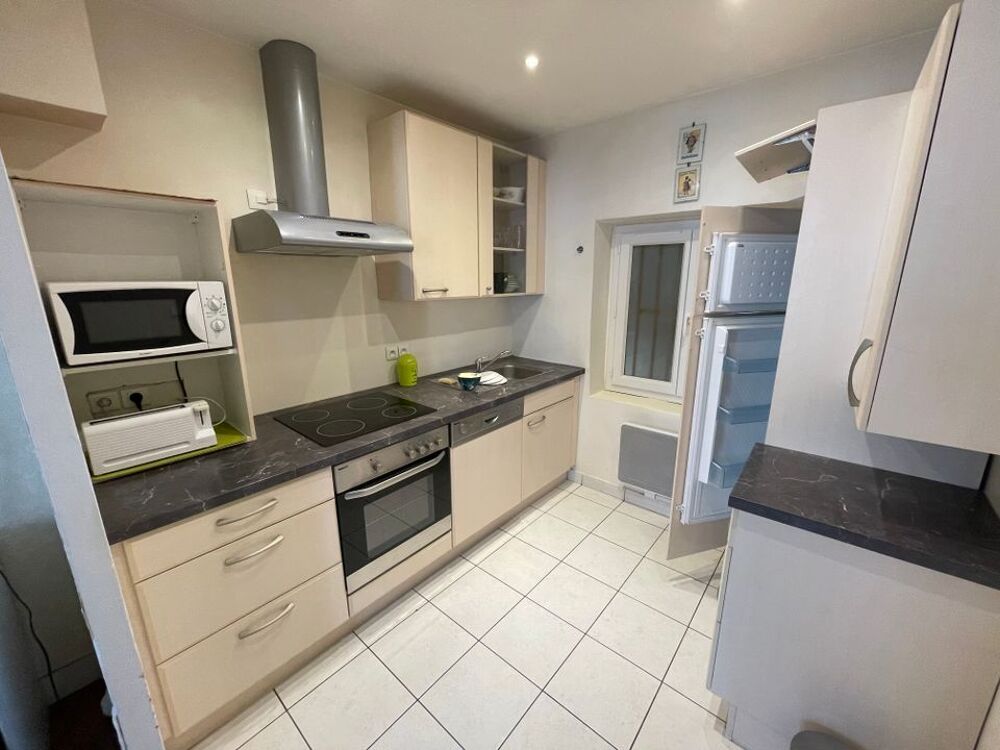 Location Appartement Appartement de 62m2 à louer sur Lyon 02 Lyon 2