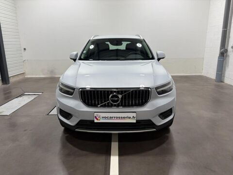 XC40 T4 RECHARGE 129+82 CV DCT7 INSCRIPTION BUSINESS 2022 occasion 67960 Entzheim