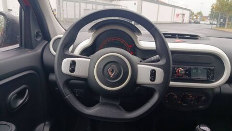 Twingo 1.0 SCe 65 Life 2019 occasion 59510 Hem