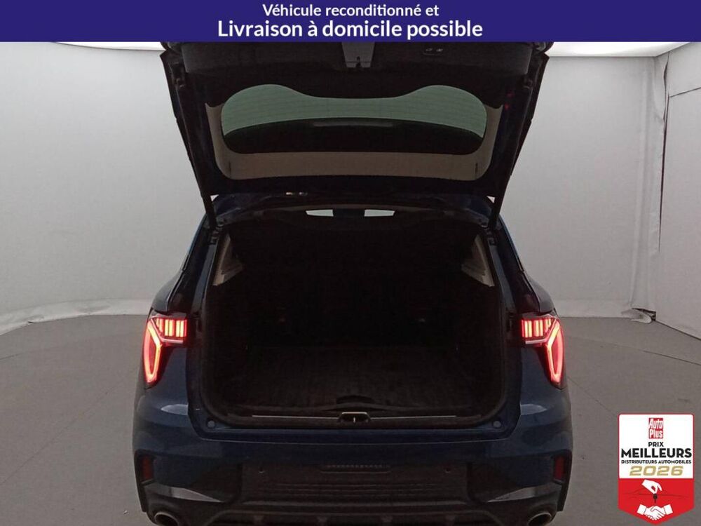 01 PHEV 261 DCTH7 2023 occasion 10150 Lavau