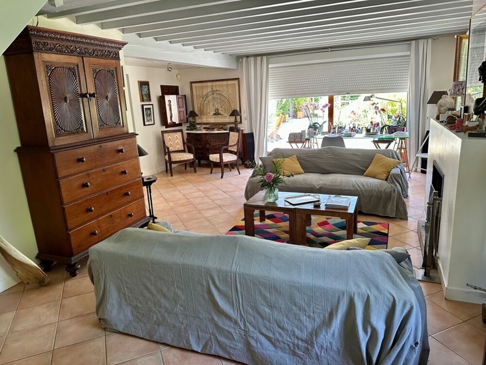  vendre  Maison La Celle-les-Bordes (78720)