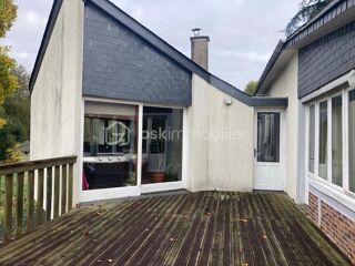  Maison à vendre 10 pièces 242 m²